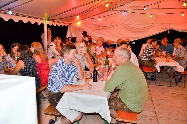 Foto 17 von 54: Sommernachtsfest 2018