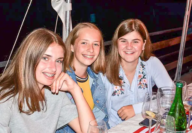 Foto 20 von 54: Sommernachtsfest 2018
