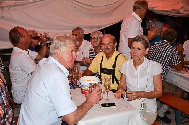 Foto 22 von 54: Sommernachtsfest 2018