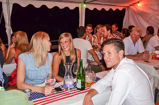 Foto 27 von 54: Sommernachtsfest 2018