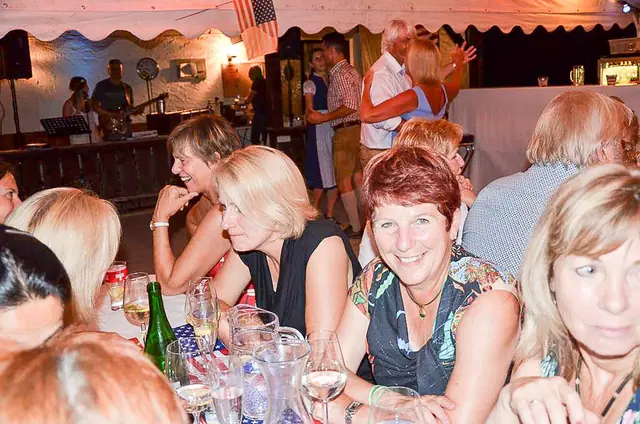 Foto 29 von 54: Sommernachtsfest 2018