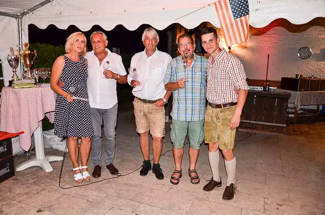 Foto 39 von 54: Sommernachtsfest 2018