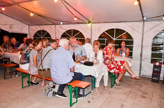 Foto 40 von 54: Sommernachtsfest 2018