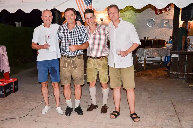 Foto 45 von 54: Sommernachtsfest 2018