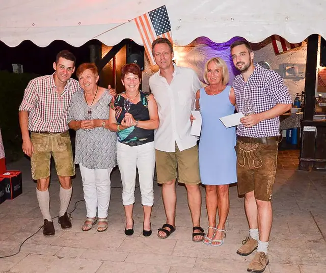 Foto 46 von 54: Sommernachtsfest 2018