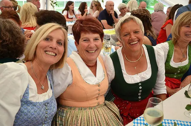 Foto 2 von 100: Sommernachtsfest 2019