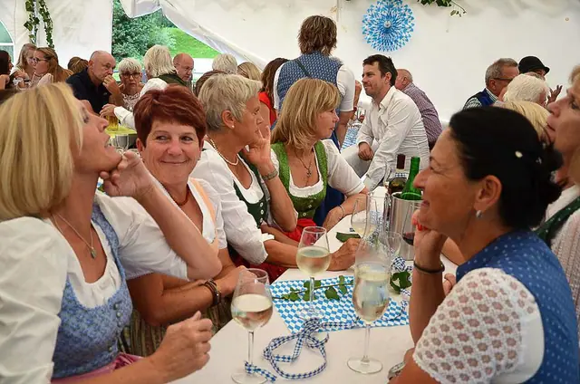 Foto 3 von 100: Sommernachtsfest 2019