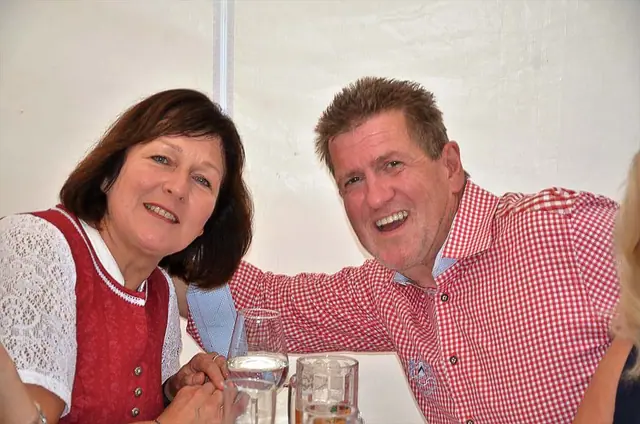 Foto 4 von 100: Sommernachtsfest 2019