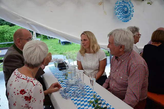 Foto 6 von 100: Sommernachtsfest 2019
