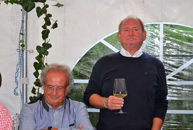 Foto 10 von 100: Sommernachtsfest 2019