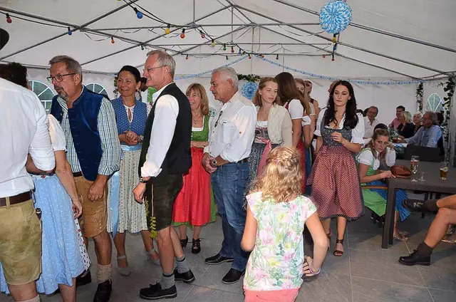 Foto 17 von 100: Sommernachtsfest 2019