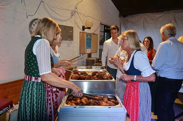 Foto 18 von 100: Sommernachtsfest 2019
