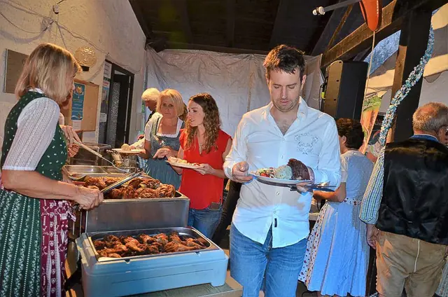 Foto 20 von 100: Sommernachtsfest 2019