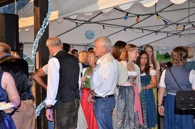 Foto 22 von 100: Sommernachtsfest 2019