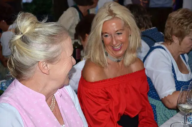 Foto 27 von 100: Sommernachtsfest 2019