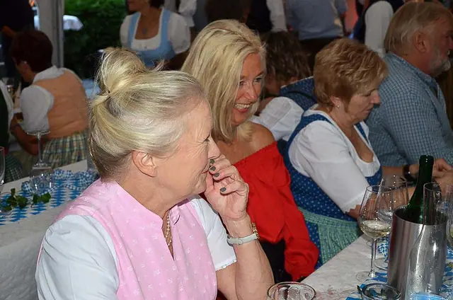 Foto 28 von 100: Sommernachtsfest 2019