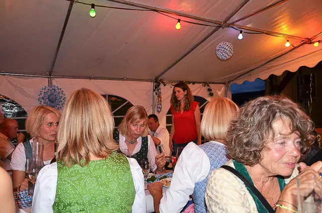 Foto 30 von 100: Sommernachtsfest 2019