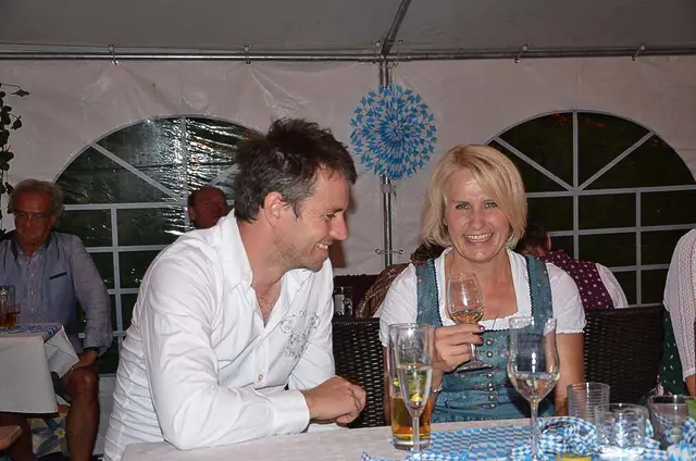 Foto 36 von 100: Sommernachtsfest 2019