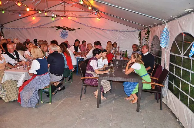 Foto 39 von 100: Sommernachtsfest 2019