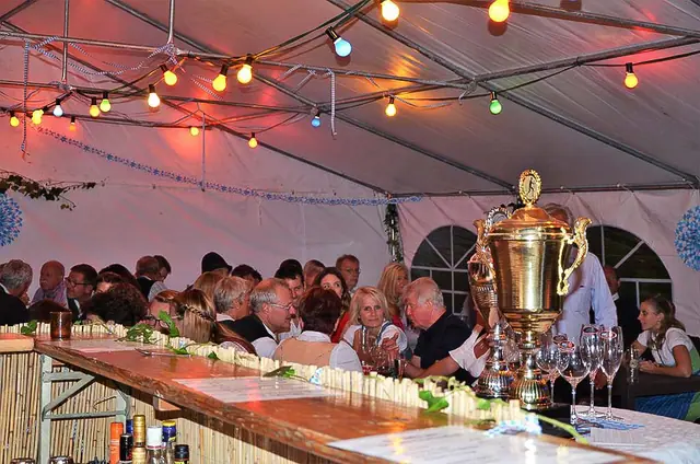 Foto 42 von 100: Sommernachtsfest 2019