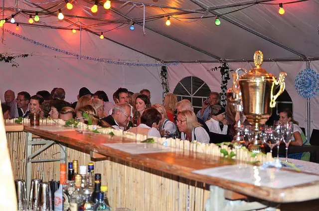 Foto 43 von 100: Sommernachtsfest 2019