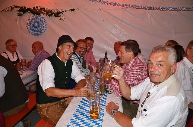 Foto 44 von 100: Sommernachtsfest 2019