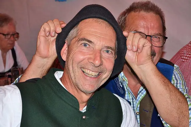 Foto 45 von 100: Sommernachtsfest 2019