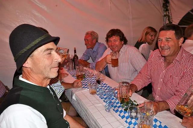 Foto 46 von 100: Sommernachtsfest 2019