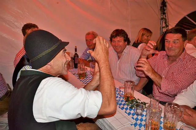 Foto 47 von 100: Sommernachtsfest 2019