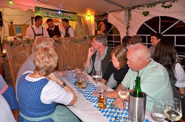Foto 50 von 100: Sommernachtsfest 2019