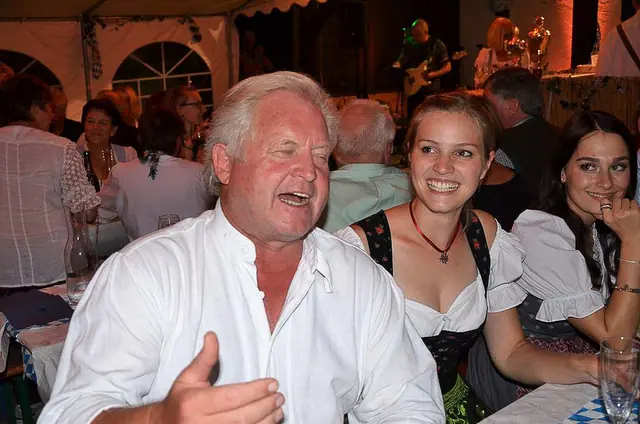 Foto 53 von 100: Sommernachtsfest 2019