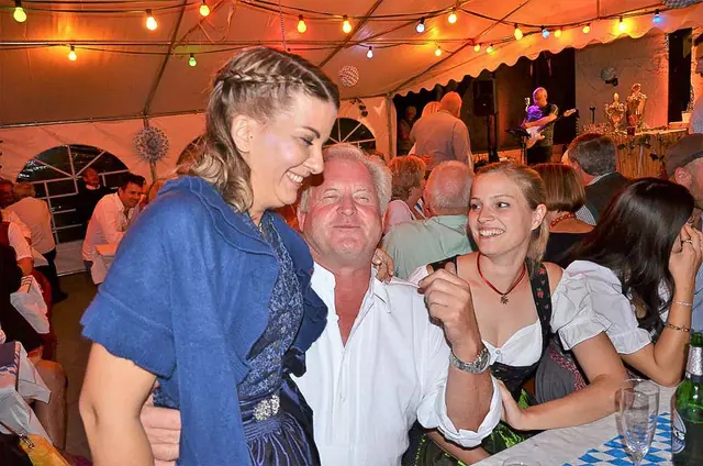 Foto 54 von 100: Sommernachtsfest 2019