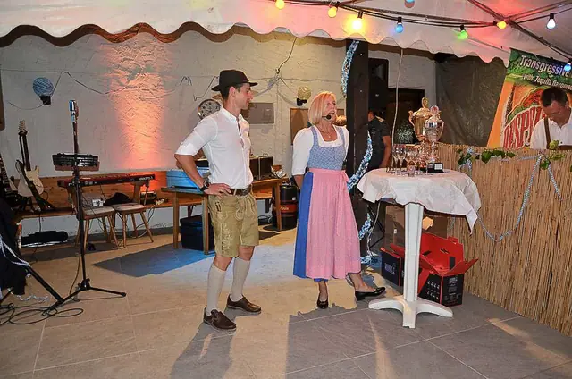 Foto 57 von 100: Sommernachtsfest 2019