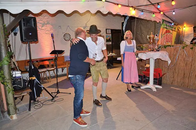 Foto 59 von 100: Sommernachtsfest 2019