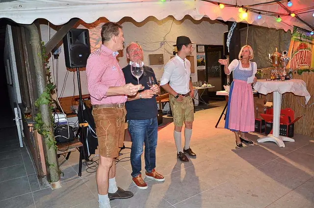 Foto 61 von 100: Sommernachtsfest 2019
