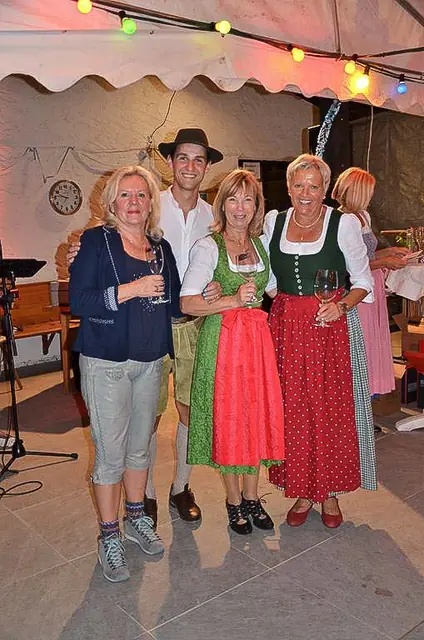 Foto 66 von 100: Sommernachtsfest 2019