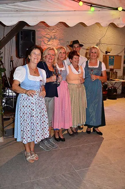 Foto 67 von 100: Sommernachtsfest 2019
