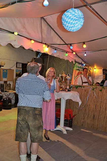Foto 68 von 100: Sommernachtsfest 2019