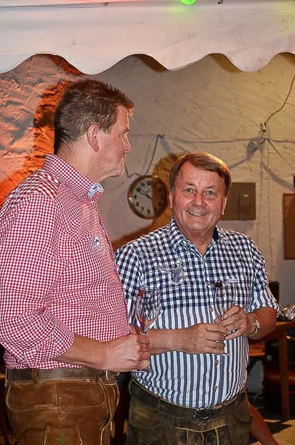 Foto 69 von 100: Sommernachtsfest 2019