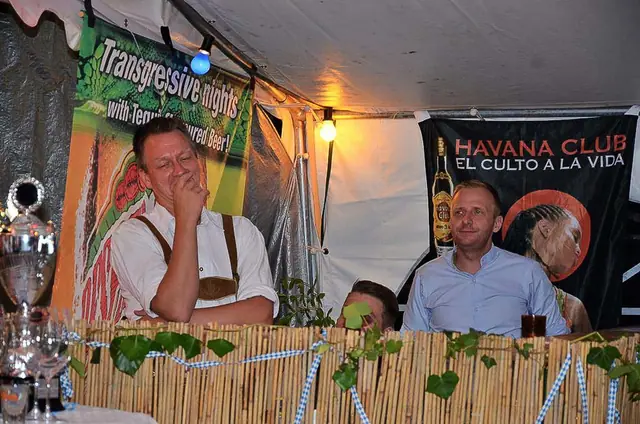 Foto 71 von 100: Sommernachtsfest 2019