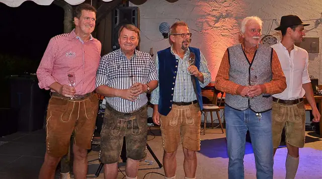Foto 72 von 100: Sommernachtsfest 2019
