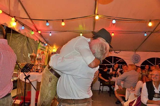 Foto 73 von 100: Sommernachtsfest 2019