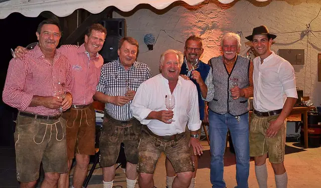 Foto 75 von 100: Sommernachtsfest 2019