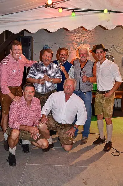 Foto 76 von 100: Sommernachtsfest 2019