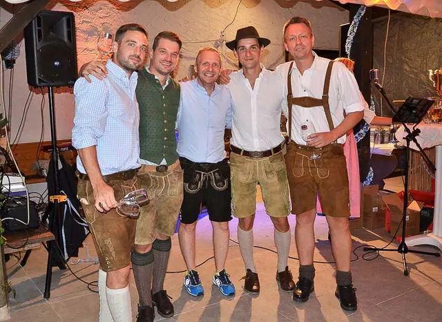 Foto 78 von 100: Sommernachtsfest 2019