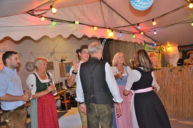 Foto 80 von 100: Sommernachtsfest 2019