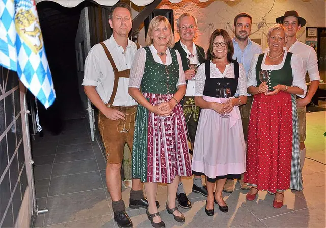 Foto 81 von 100: Sommernachtsfest 2019