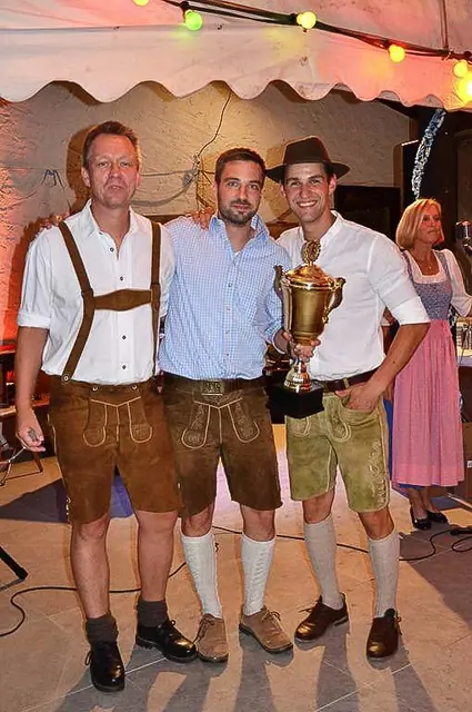 Foto 85 von 100: Sommernachtsfest 2019