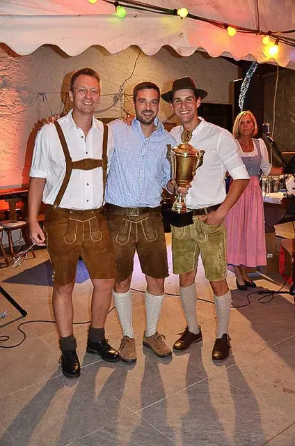 Foto 86 von 100: Sommernachtsfest 2019