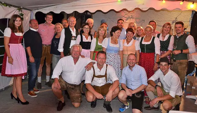 Foto 89 von 100: Sommernachtsfest 2019